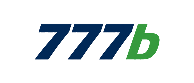 777b লোগো